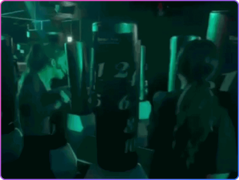 レッスン後